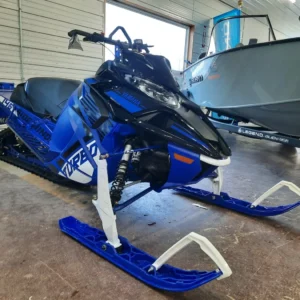 2024 Yamaha SIDEWINDER X-TX LE
