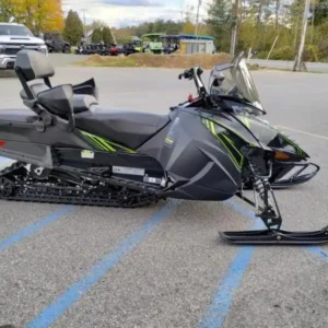 2024 Arctic Cat Pantera 7000