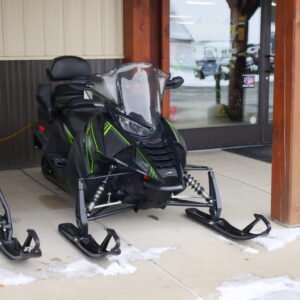 2024 Arctic Cat PANTERA 7000