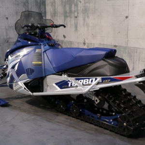2024 Yamaha SIDEWINDER L-TX GT EPS