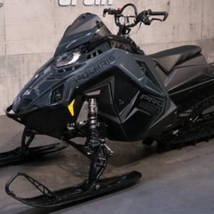 Polaris 850 RMK PRO 155