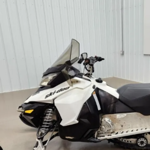2014 Ski-Doo Expedition 900 ACE