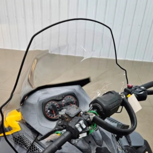 2016 Ski-Doo Skandic 900 ACE