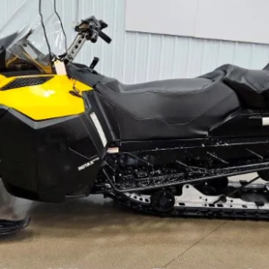 2017 Ski-Doo Expedition 1200 LE